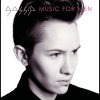 Gossip - Music for Men (Extended Edition CD & DVD)