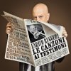 Enrico Ruggeri & Fluon - Le canzoni ai testimoni