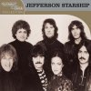 Jefferson Starship - Platinum & Gold Collection