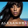 Alexandra Burke - Start Without You
