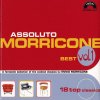 Ennio Morricone - Assoluto Morricone Best, Volume 1