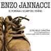 Enzo Jannacci - El portava i scarp del tennis
