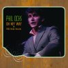 Phil Ochs - On My Way (1963 Demo Session)