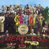 The Beatles - Sgt. Pepper’s Lonely Hearts Club Band