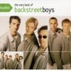 Backstreet Boys - Playlist: The Very Best of Backstreet Boys