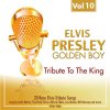Elvis Presley - Golden Boy