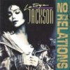 LaToya Jackson - No Relations