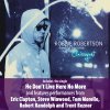 Robbie Robertson - How to Become Clairvoyant